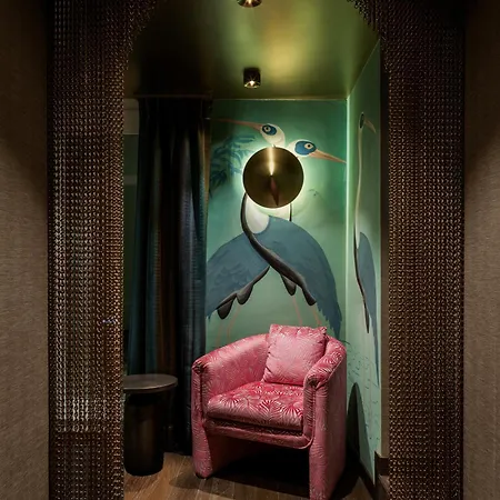 Boho Club 5* Marbella