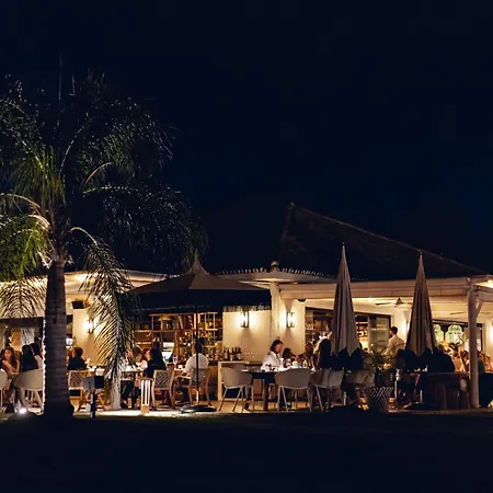 Boho Club Готель Марбелья