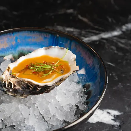 Boho Club Готель Марбелья