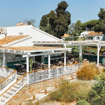 Boho Club - A Preferred Hotel