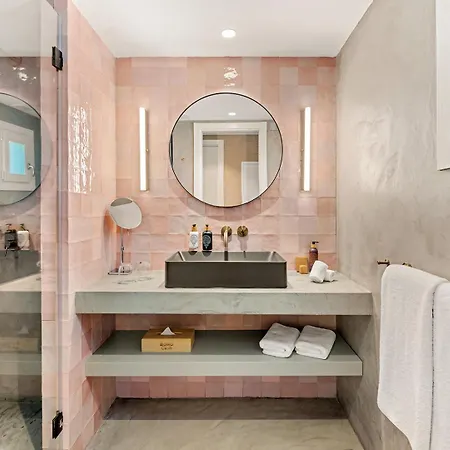 Hotel Boho Club - A Preferred