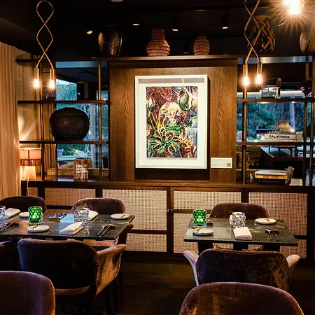 Boho Club - A Preferred Hotel