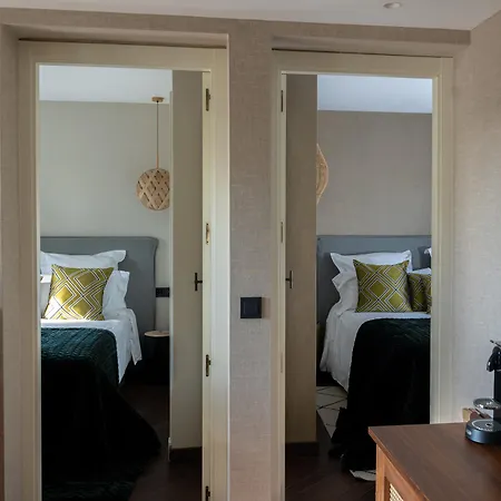 Boho Club - A Preferred Hotel Marbella