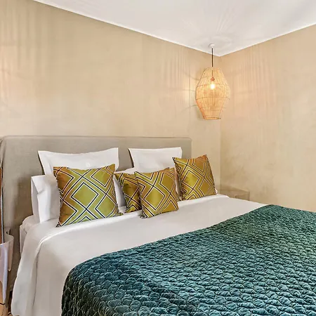 Boho Club - A Preferred 5* Marbella