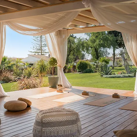 Boho Club - A Preferred Hotel Marbella