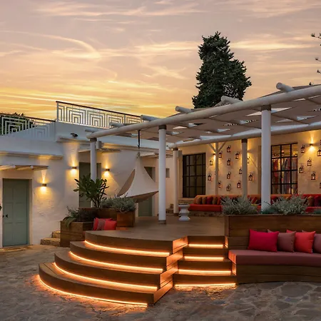 Boho Club - A Preferred Marbella