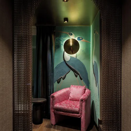 Boho Club - A Preferred Hotel
