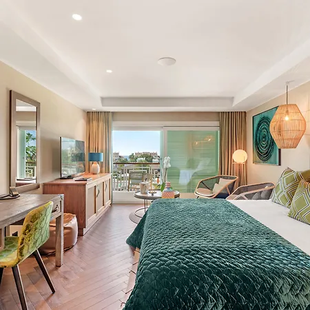 Hotel Boho Club - A Preferred 5*