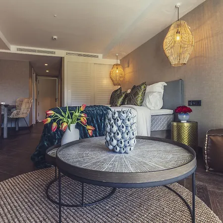 Boho Club - A Preferred Hotel Marbella
