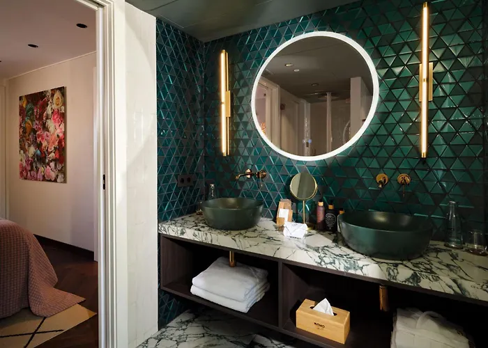 Boho Club - A Preferred 5*