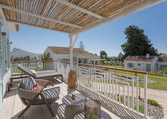 Hotel Boho Club - A Preferred 5*