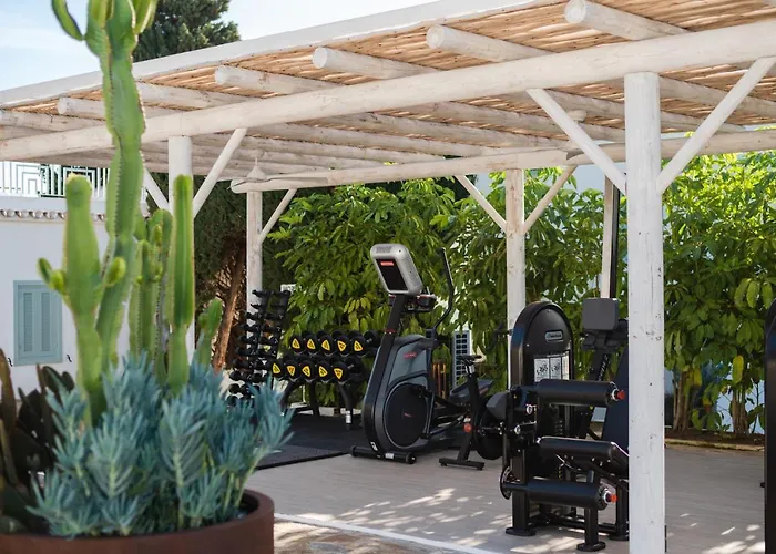 Boho Club - A Preferred 5* Marbella