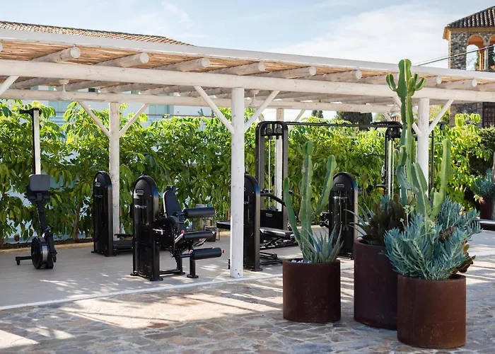 Boho Club - A Preferred