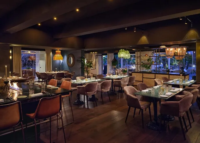 Boho Club - A Preferred Hotel 5*