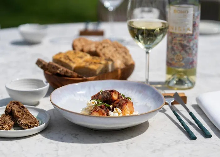 Boho Club - A Preferred Hotel Marbella