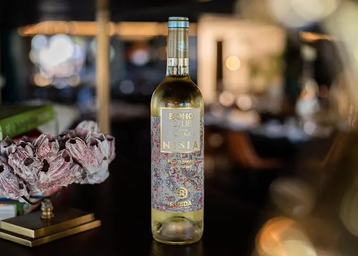 Boho Club - A Preferred マルベーリャ