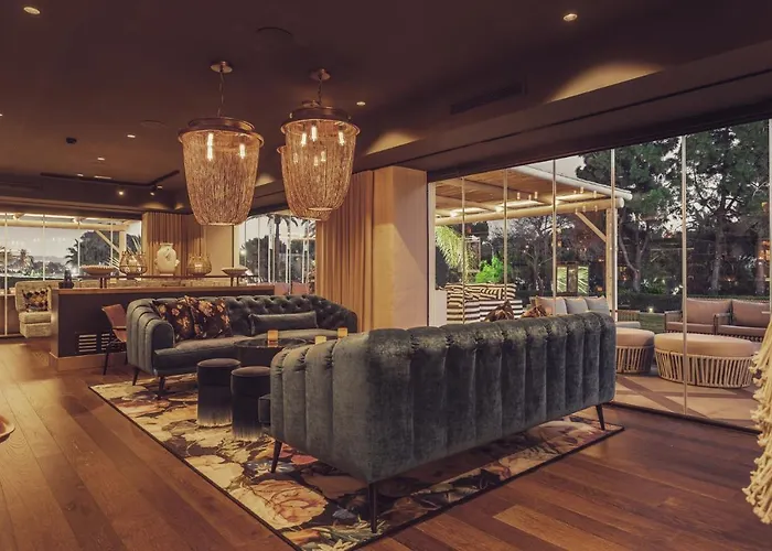 Ξενοδοχείο Boho Club - A Preferred 5*