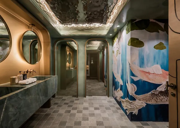 Boho Club - A Preferred 5*