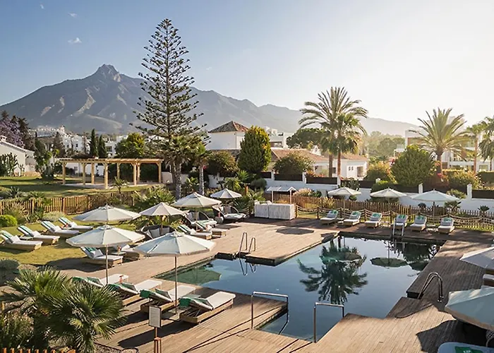 Hotel Boho Club - A Preferred