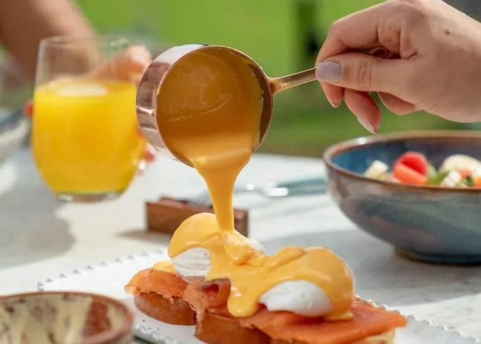 Boho Club - A Preferred Marbella