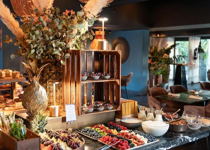 Boho Club - A Preferred Hotel