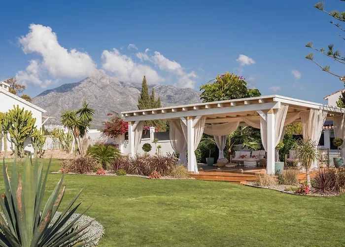 Hotel Boho Club - A Preferred