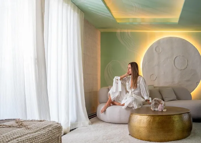 Boho Club - A Preferred Marbella