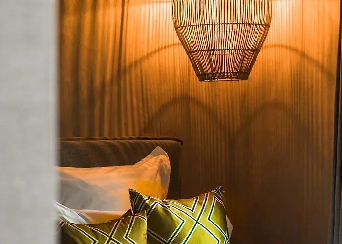 Hotel Boho Club - A Preferred