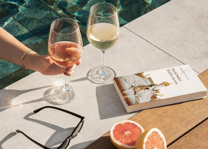 Hotel Boho Club - A Preferred 5*