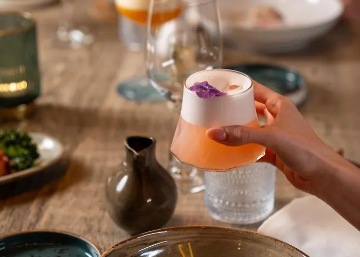 Boho Club - A Preferred Hotel Marbella