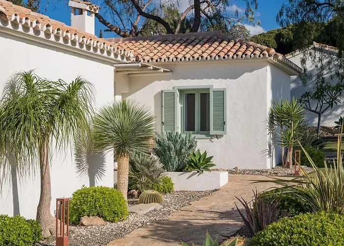 Boho Club - A Preferred 5* Marbella