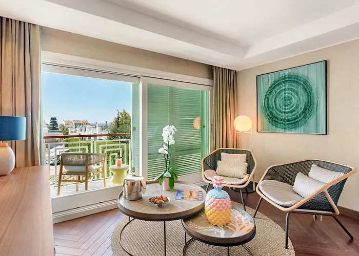 Boho Club - A Preferred Marbella