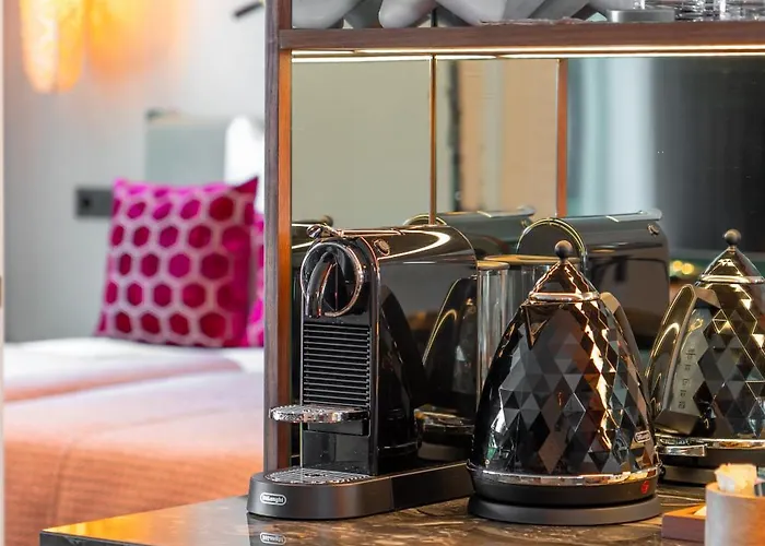 Boho Club - A Preferred 5*