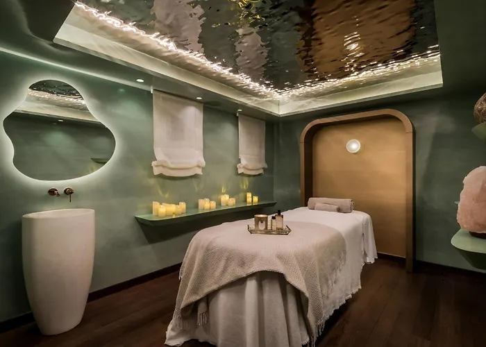 Boho Club - A Preferred Marbella