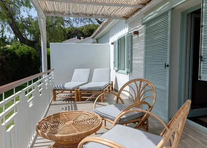 Hotel Boho Club - A Preferred Marbella