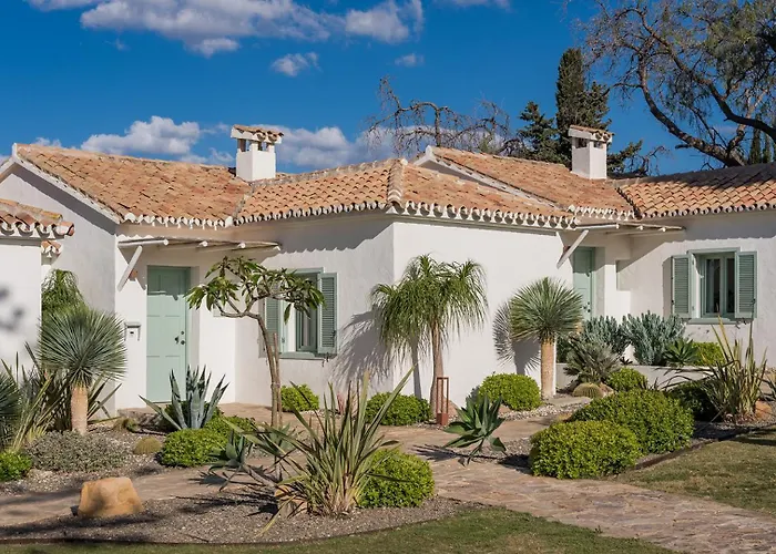 Boho Club - A Preferred 5*