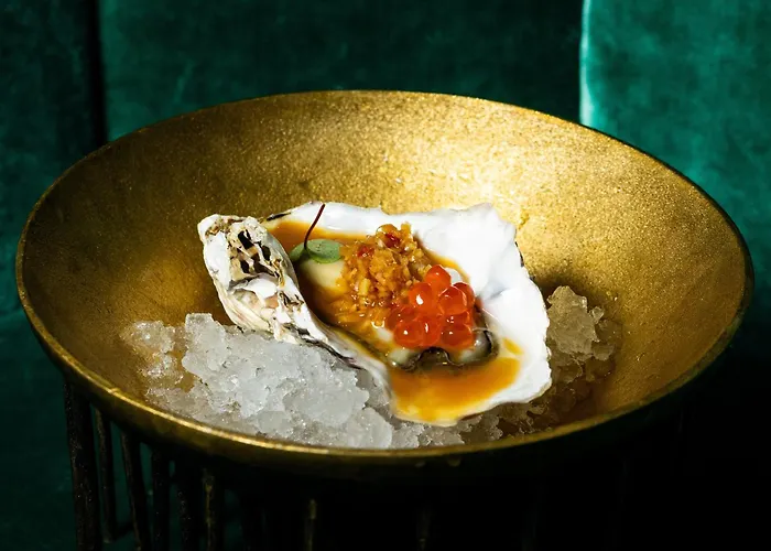 Boho Club - A Preferred 5*