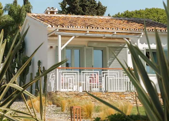 Ξενοδοχείο Boho Club - A Preferred 5*