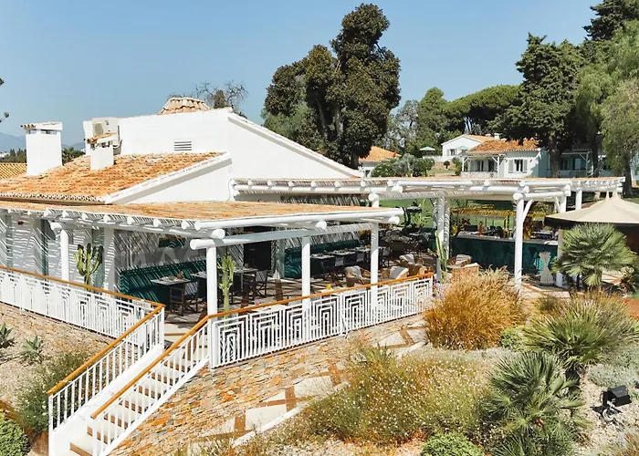 Boho Club - A Preferred Hotel