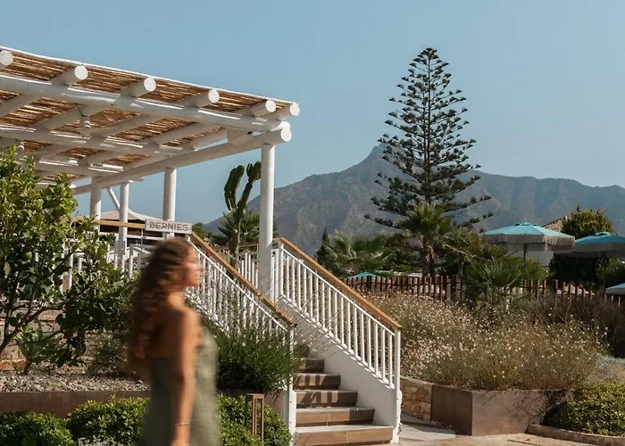 Hotel Boho Club - A Preferred