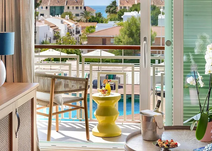 Boho Club - A Preferred Hotel Marbella