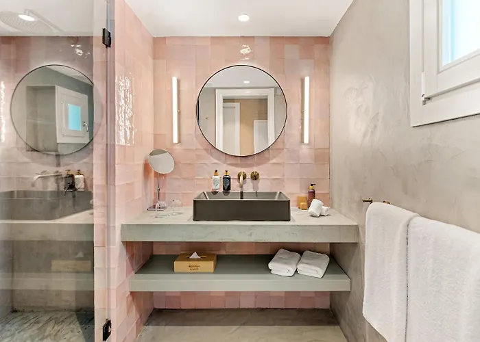 Boho Club - A Preferred Hotel