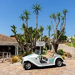 Boho Club - A Preferred