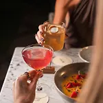 Boho Club - A Preferred Marbella