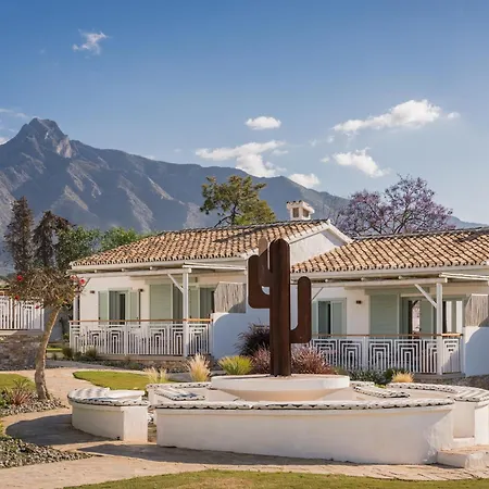 Boho Club 5* Marbella