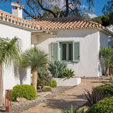 Boho Club 5* מארבלה