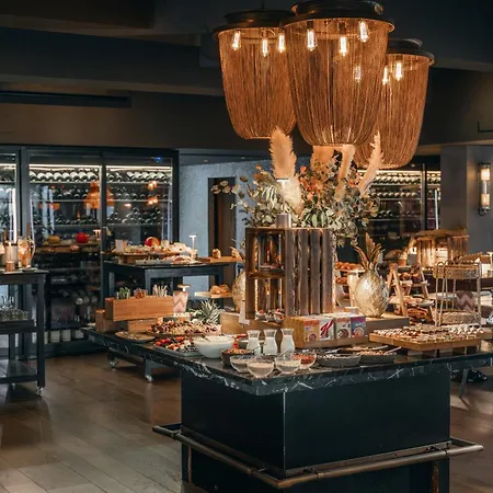 Boho Club Hotel Marbella