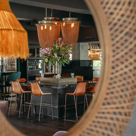 Hotel Boho Club Marbella