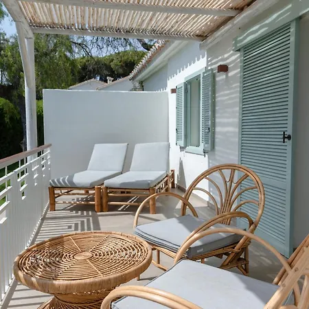 Hotel Boho Club Marbella