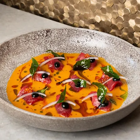 Boho Club 5* מארבלה